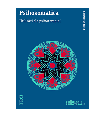 Psihosomatica | Peter Shoenberg