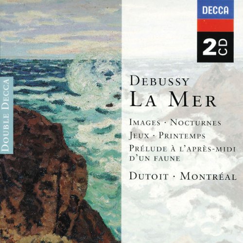 La Mer | Claude Debussy