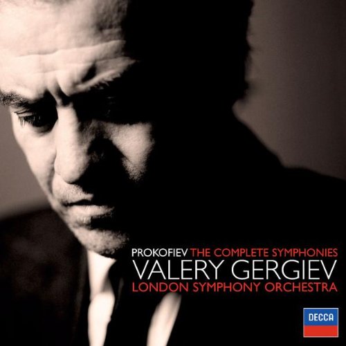 The Symphonies 1-7 | Valery Gergiev, London Symphony Orchestra
