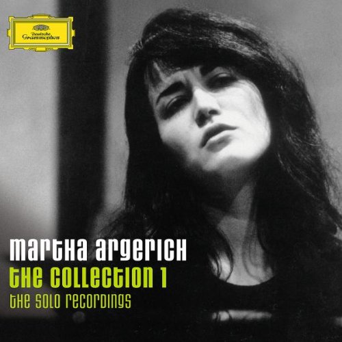 The Collection 1 - Box set | Martha Argerich