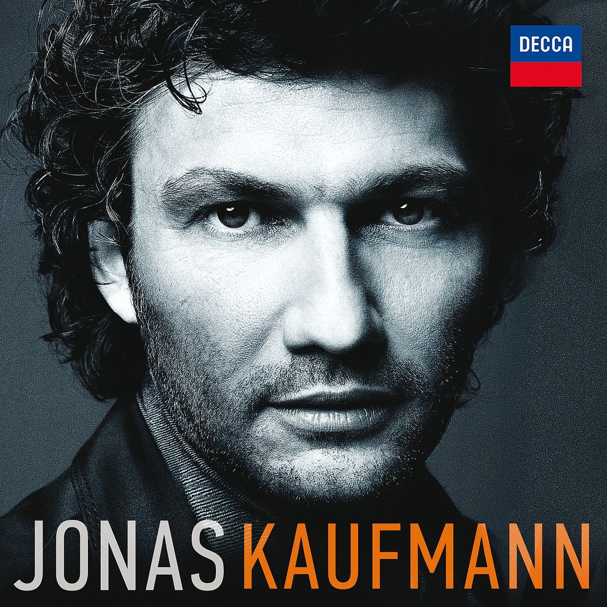 The Best Of Jonas Kaufmann | Jonas Kaufmann