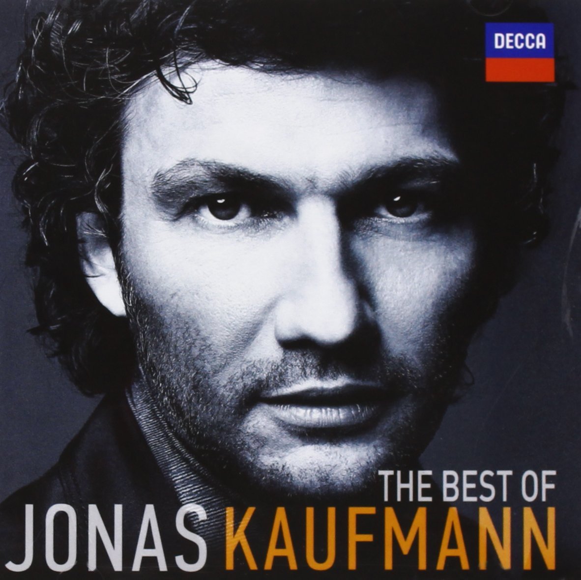 The Best Of Jonas Kaufmann | Jonas Kaufmann