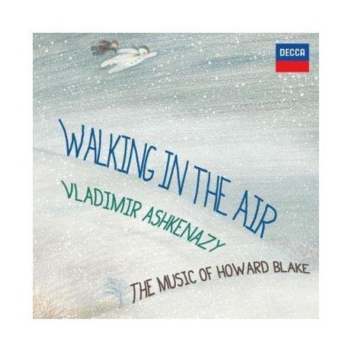 Walking In The Air - The Music Of Howard Blake | Vladimir Ashkenazy