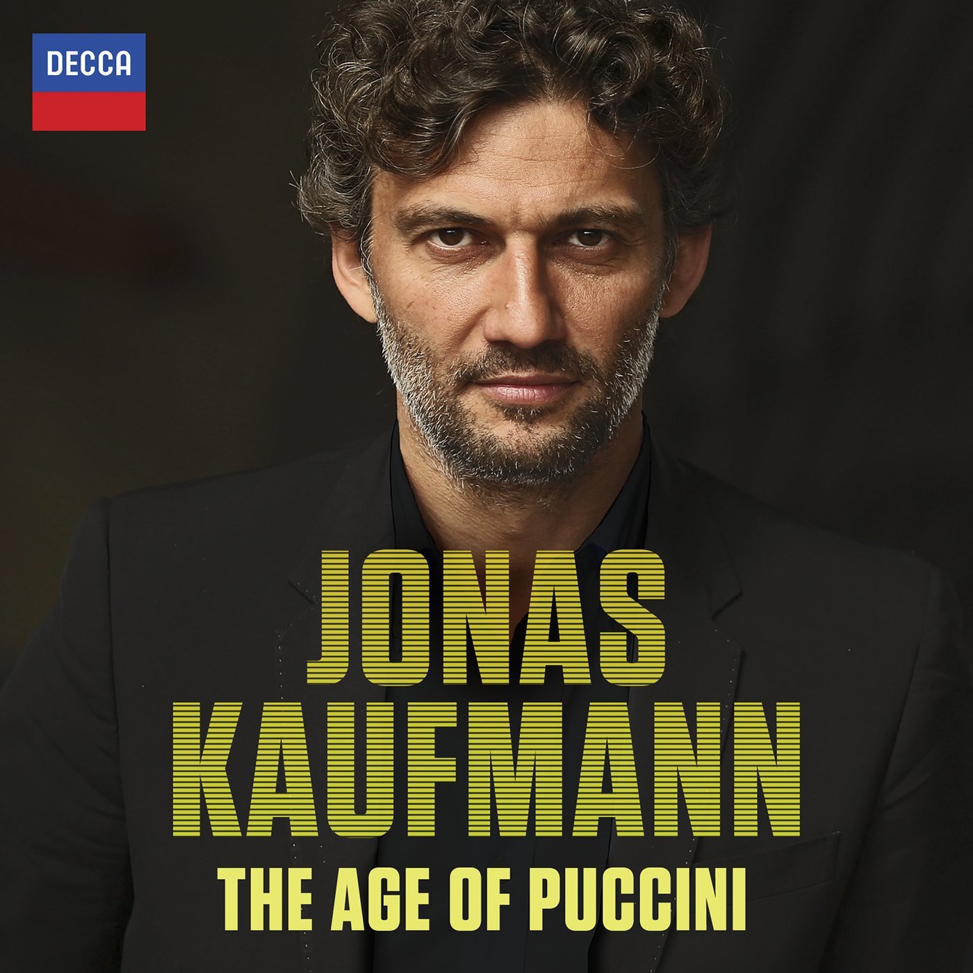 The Age of Puccini | Jonas Kaufmann