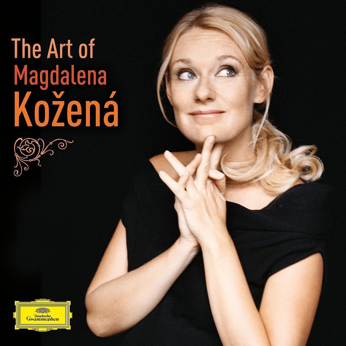 The Art Of Magdalena Kozena | Magdalena Kozena