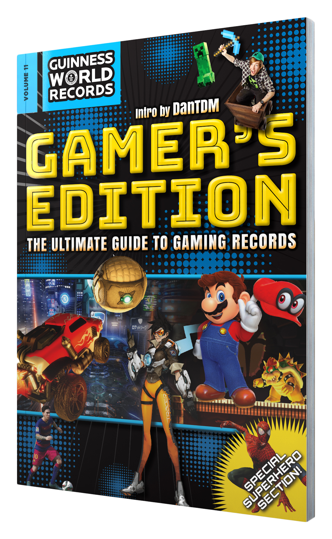 Guinness World Records Gamer\'s Edition 2018 |