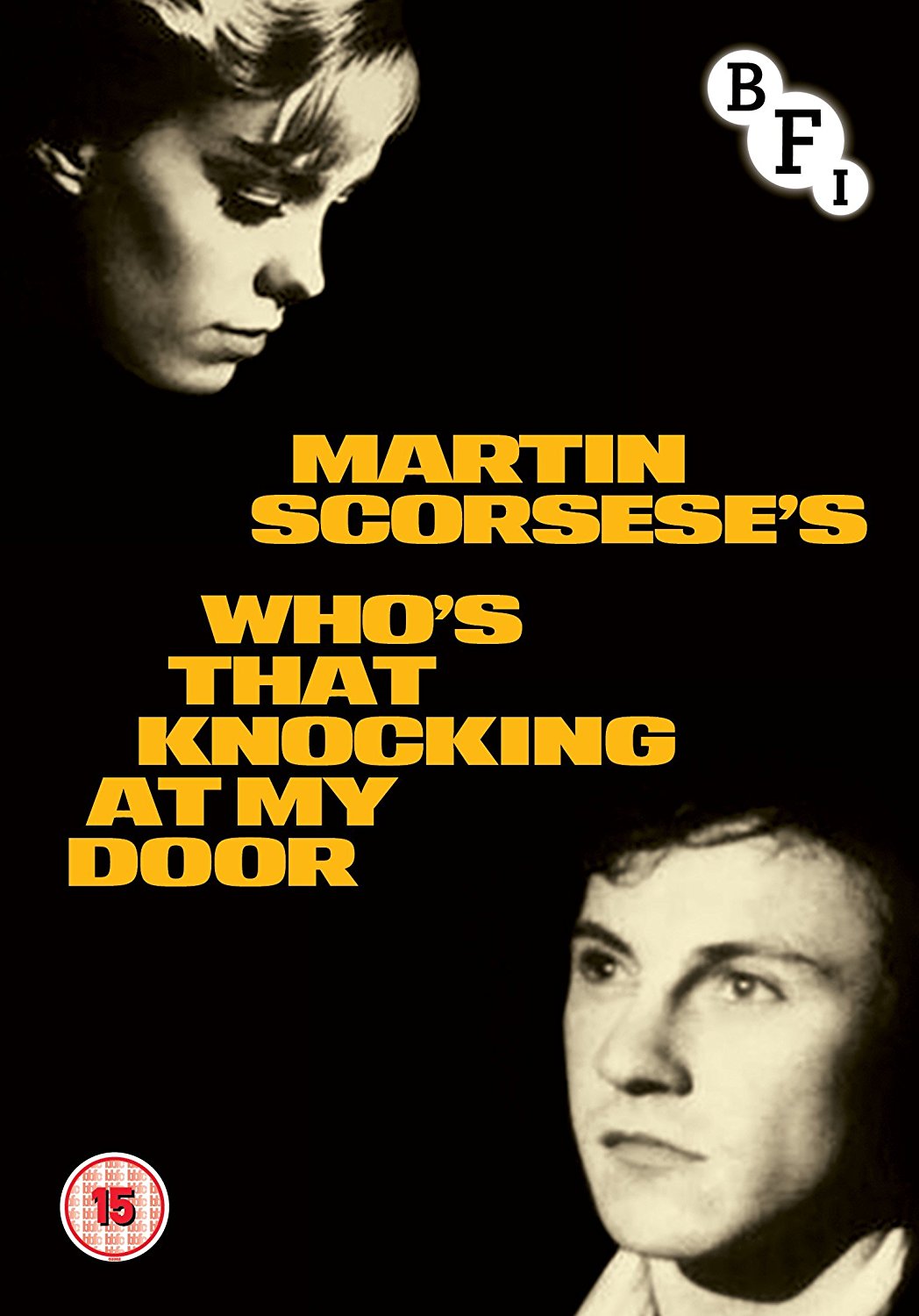 Who\'s That Knocking at My Door | Martin Scorsese