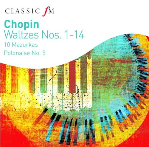 Chopin Waltzes | Claudio Arrau, Artur Rubinstein