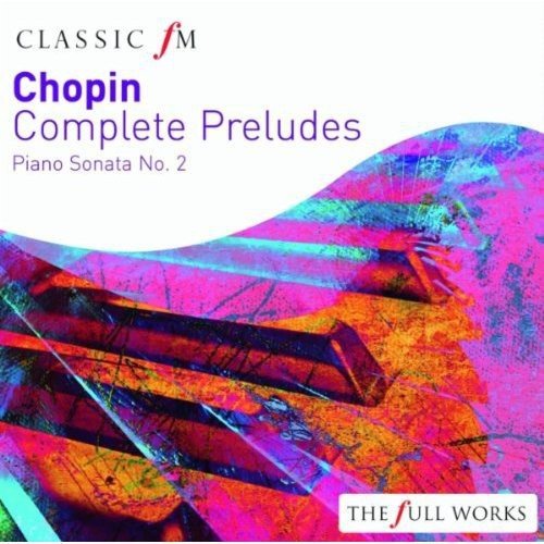 Chopin Preludes | Various Artists