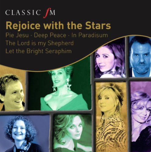 Rejoice with the Stars | Various Artists