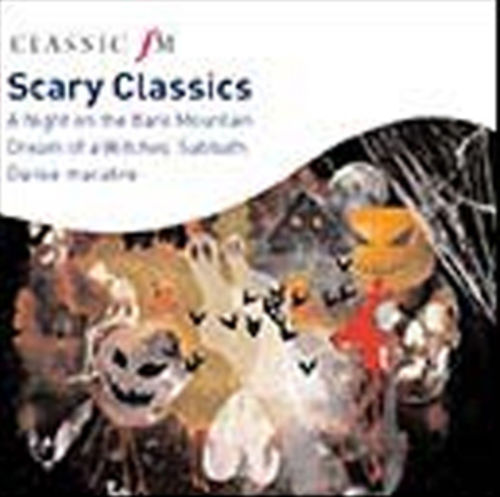 Scary Classics | Various Artists