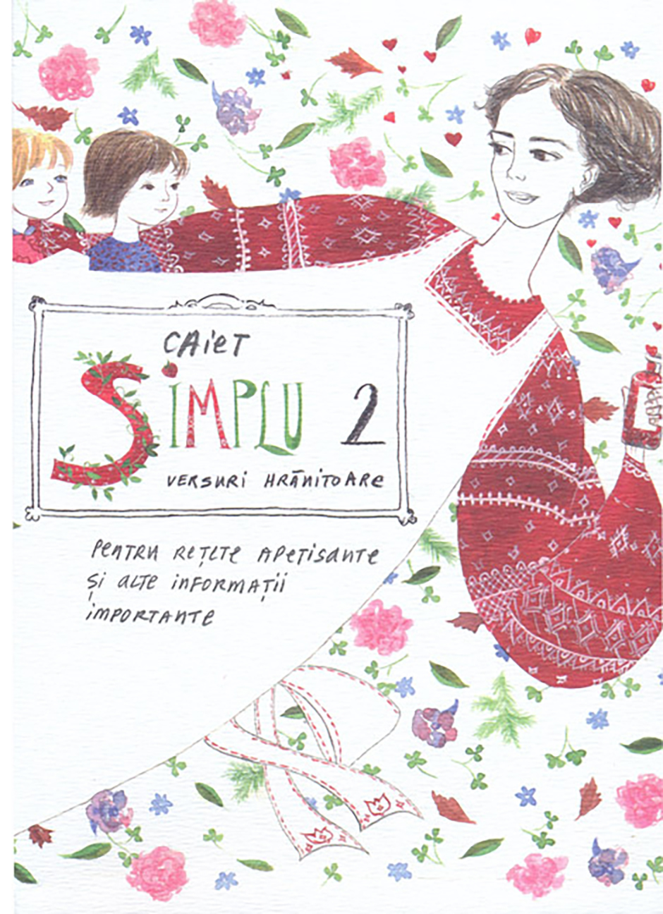 Simplu 2 | Cristela Georgescu - 1 | YEO