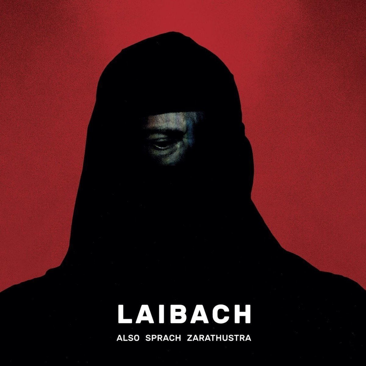 Also Sprach Zarathustra - Vinyl | Laibach