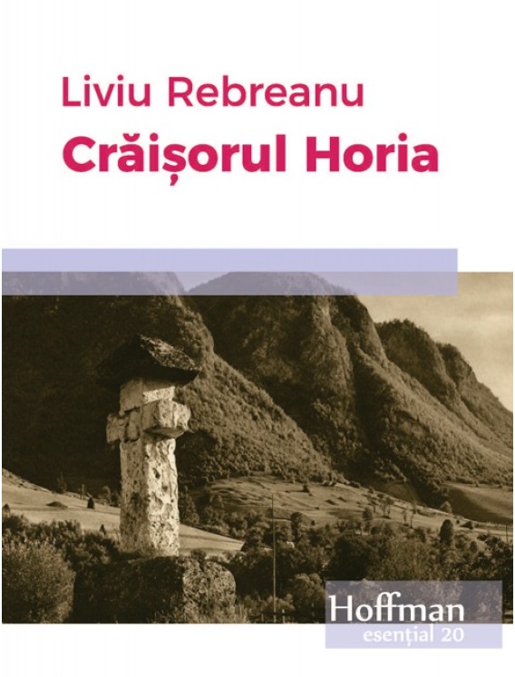 Craisorul Horia | Liviu Rebreanu