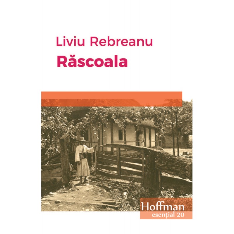 Rascoala | Liviu Rebreanu