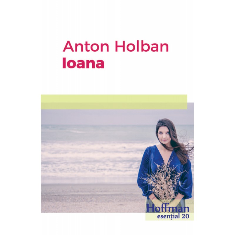 Ioana | Anton Holban