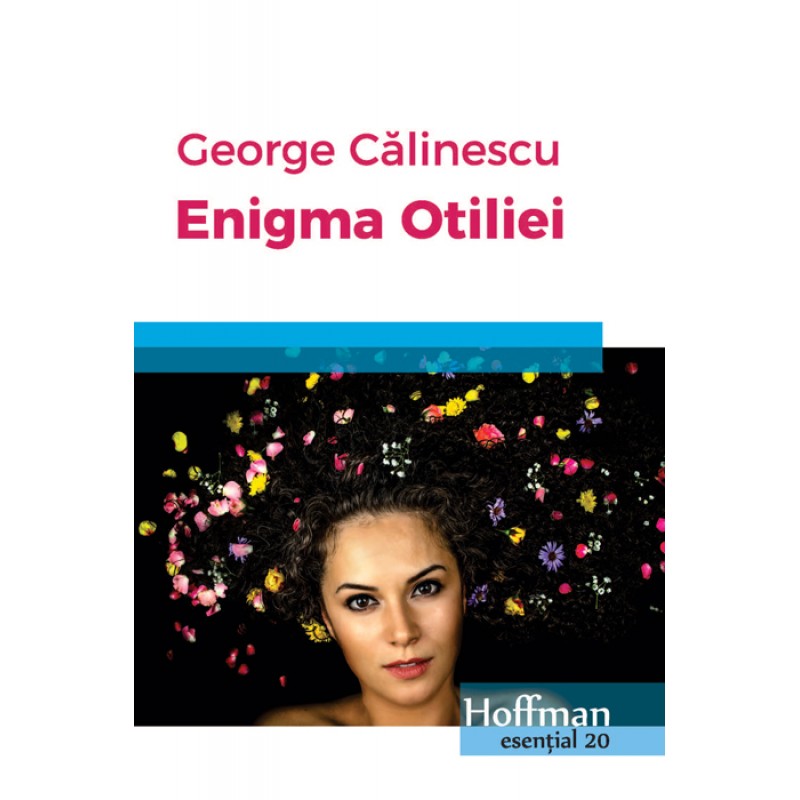 Enigma Otiliei | George Calinescu