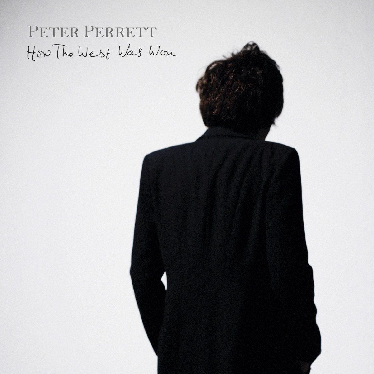 How The West Was Won - Vinyl | Peter Perrett