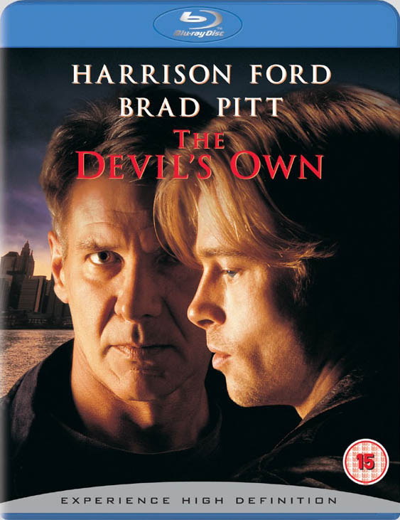 Prieten si Dusman (Blu Ray Disc) / The Devil\'s Own | Alan J. Pakula