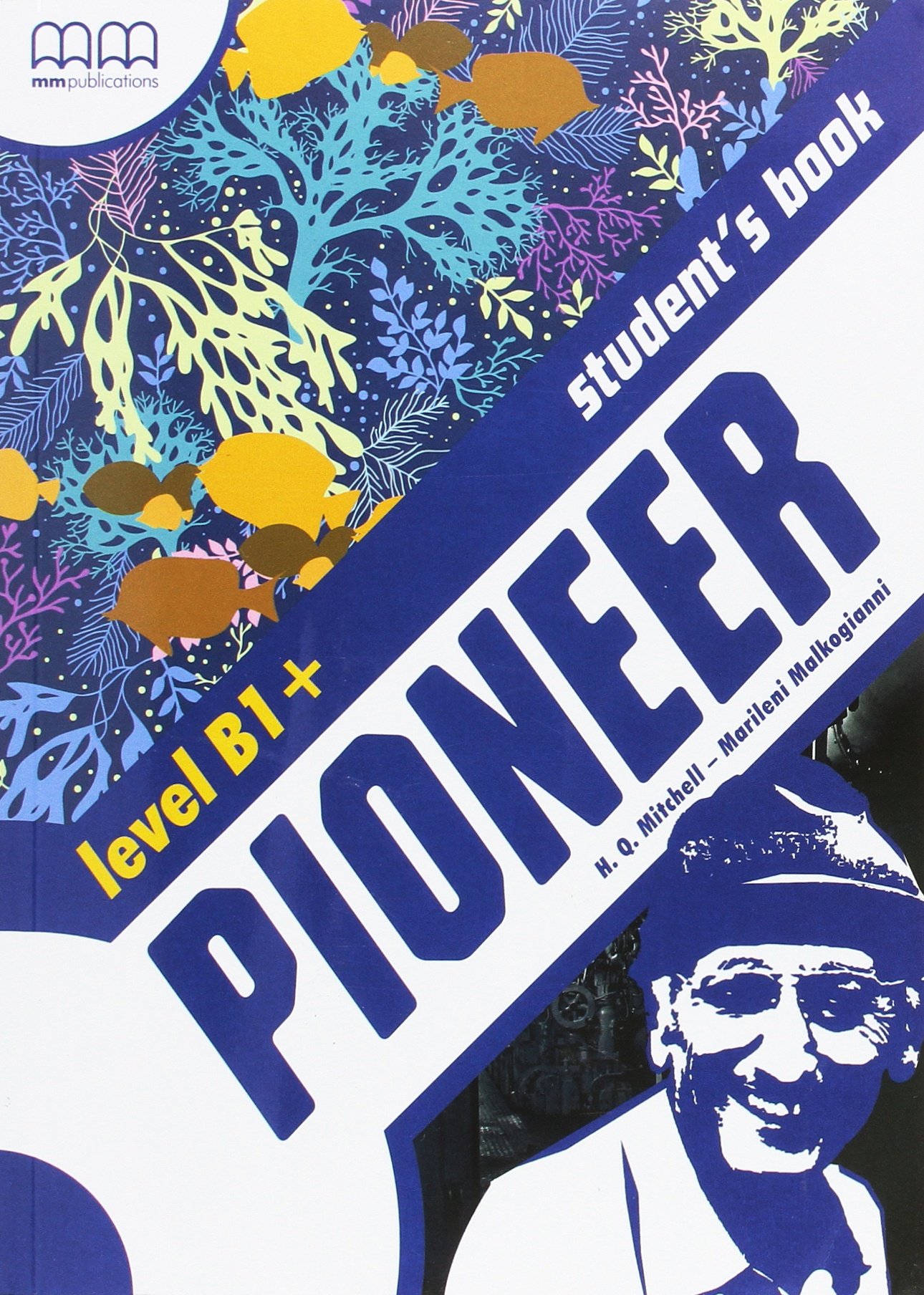 Pioneer B1 Student\'s Book |