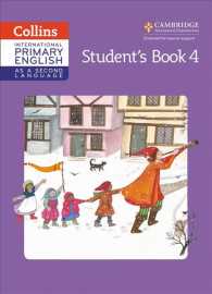 Cambridge Primary English as a Second Language Student Book Stage 4 | Jennifer Martin