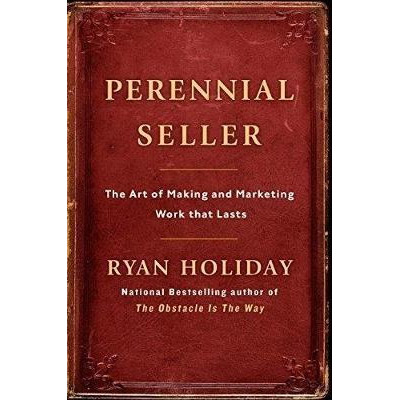 Perennial Seller | Ryan Holiday