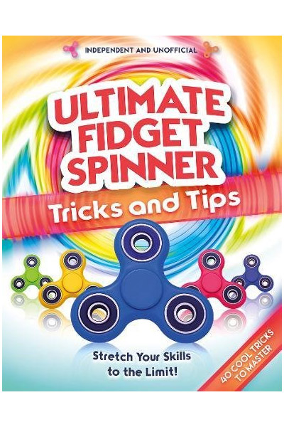 Ultimate Fidget Spinner Tricks and Tips | 