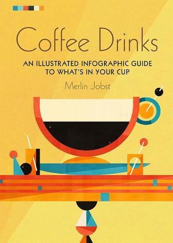 Coffee Drinks | Merlin Jobst