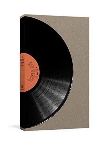 Jurnal - A Record of My Vinyl | Clarkson Potter
