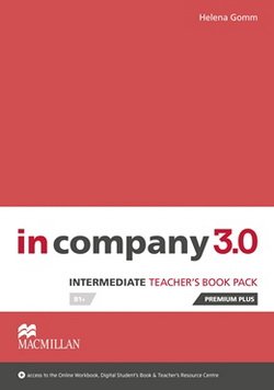 Company 30 Intermediate Level Teacher | John Allison, Ed Pegg