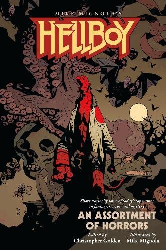 Hellboy - An Assortment Of Horrors | Mike Mignola