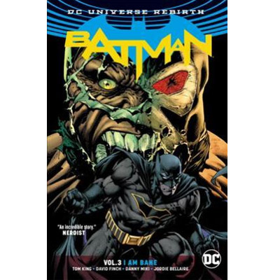 Vezi detalii pentru Batman Vol. 3 | Tom King