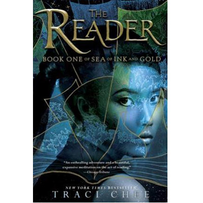 The Reader | Traci Chee