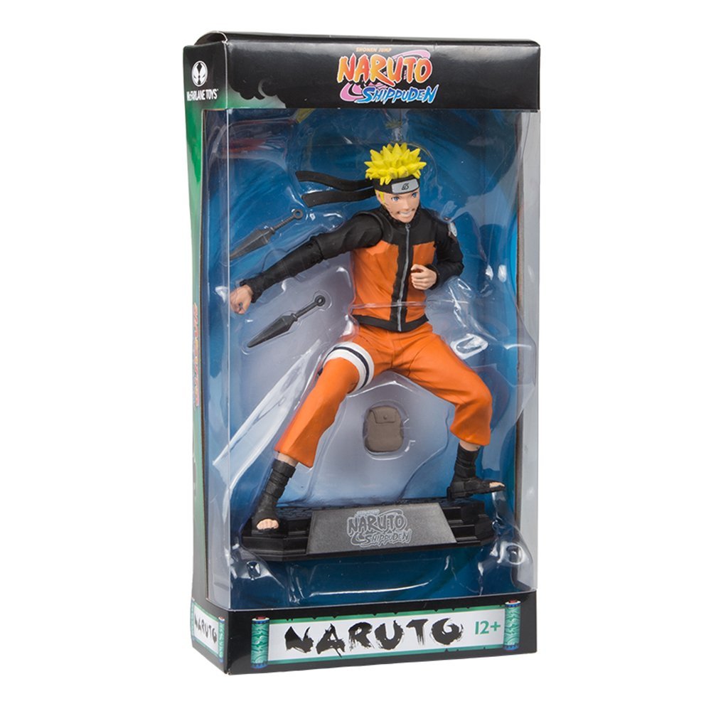 Figurina - Naruto | Recent Toys