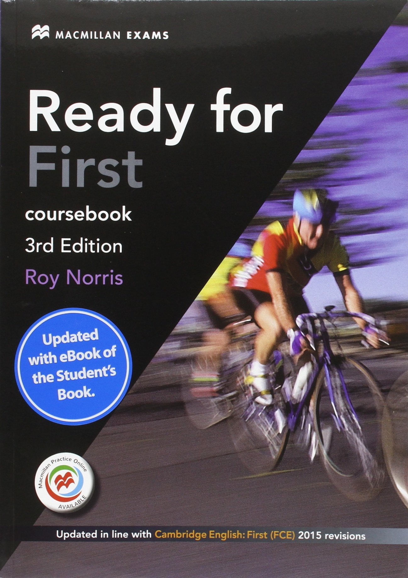 Ready for First 3rd Edition Key Ebook St | Roy Norris