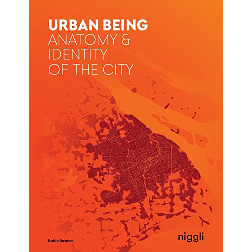 Urban Being | Robin Renner