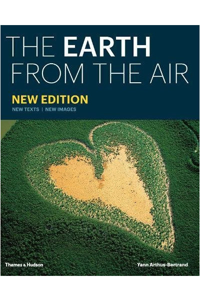 Vezi detalii pentru The Earth from the Air | Yann Arthus-Bertrand
