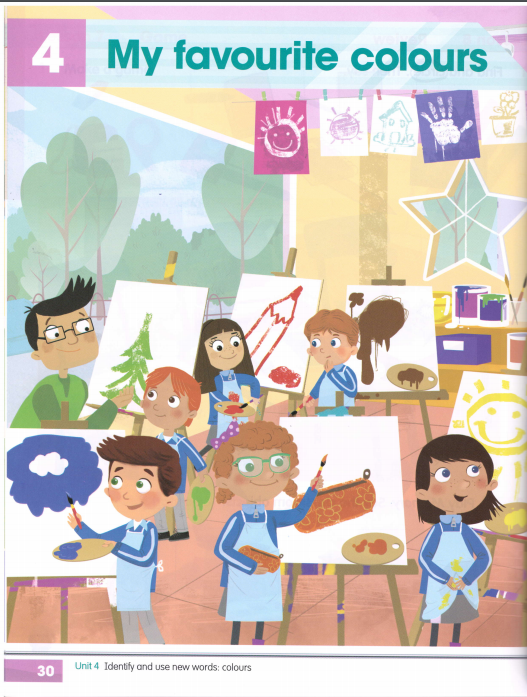 Academy Stars Starter Level Pupil\'s Book Pack without Alphabet Book | Jeanne Perrett - 2 | YEO