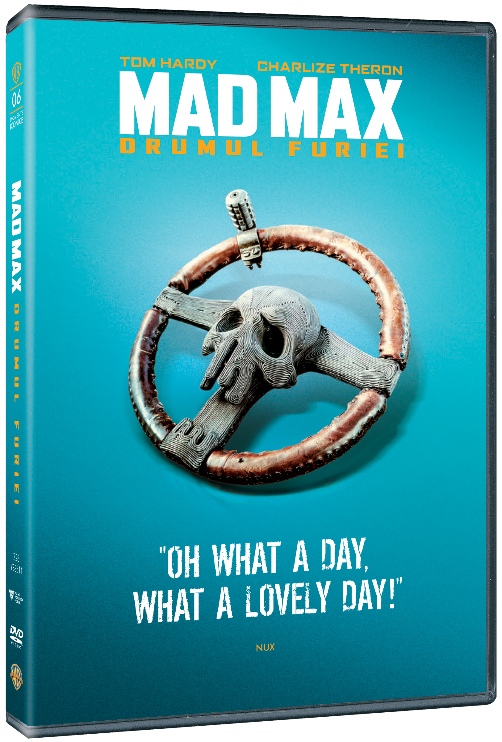 Mad Max - Drumul furiei / Mad Max - Fury Road | George Miller