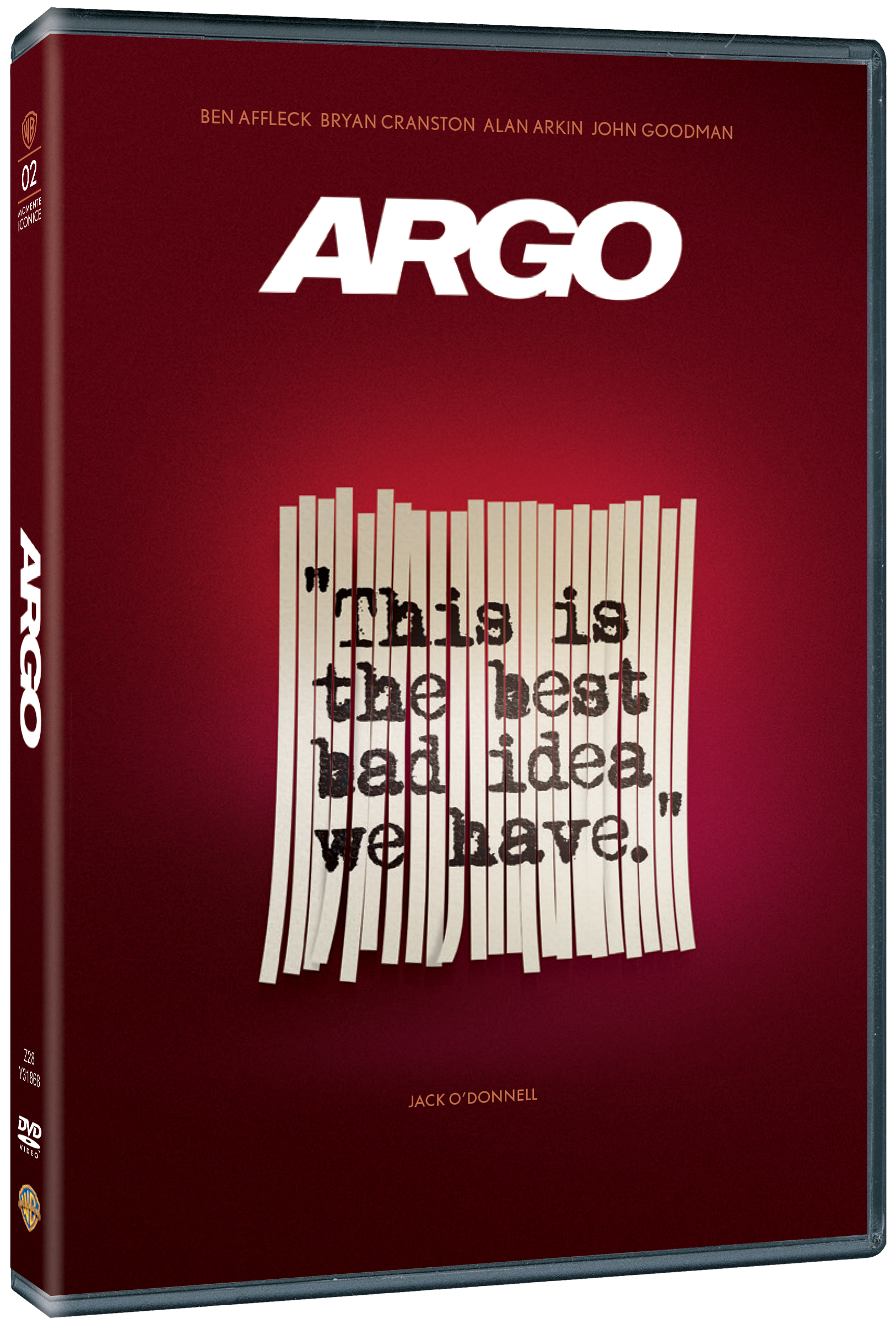 Argo / Argo | Ben Affleck