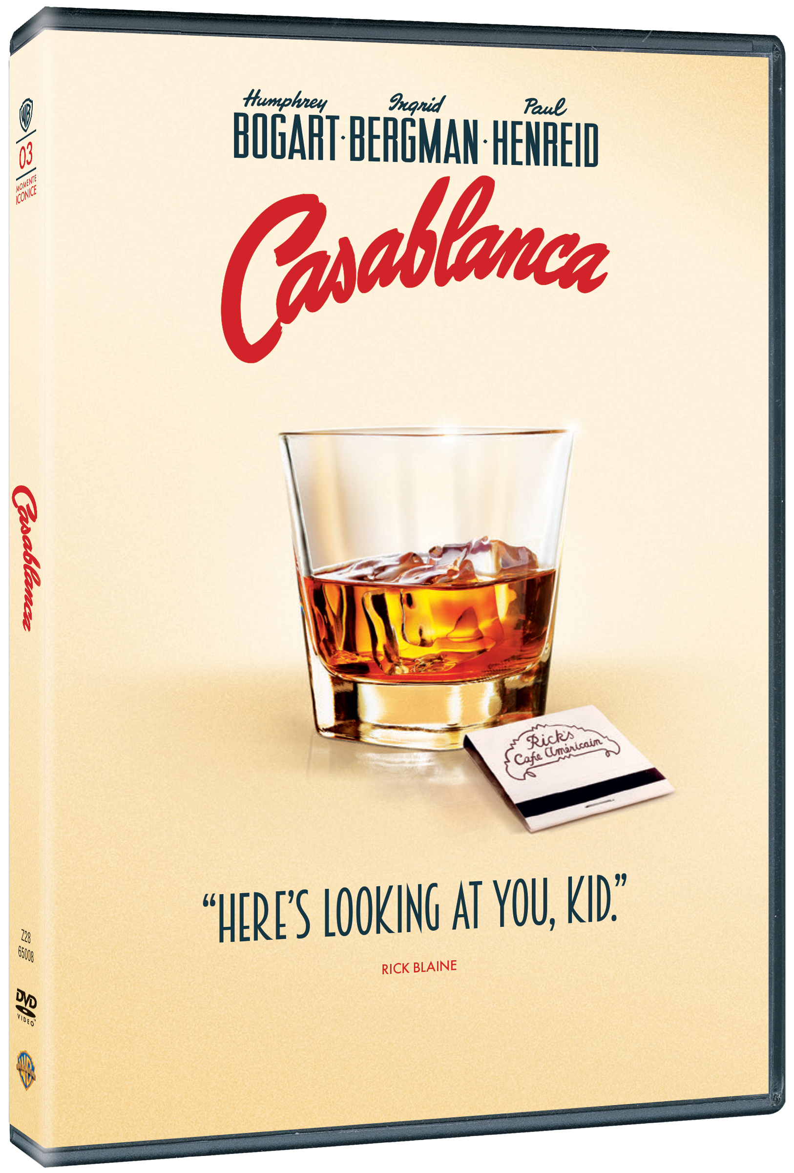 Casablanca / Casablanca 