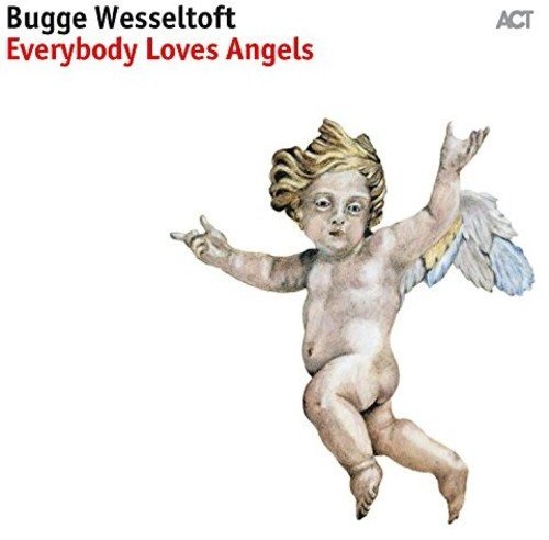 Everybody Loves Angels | Bugge Wesseltoft image5