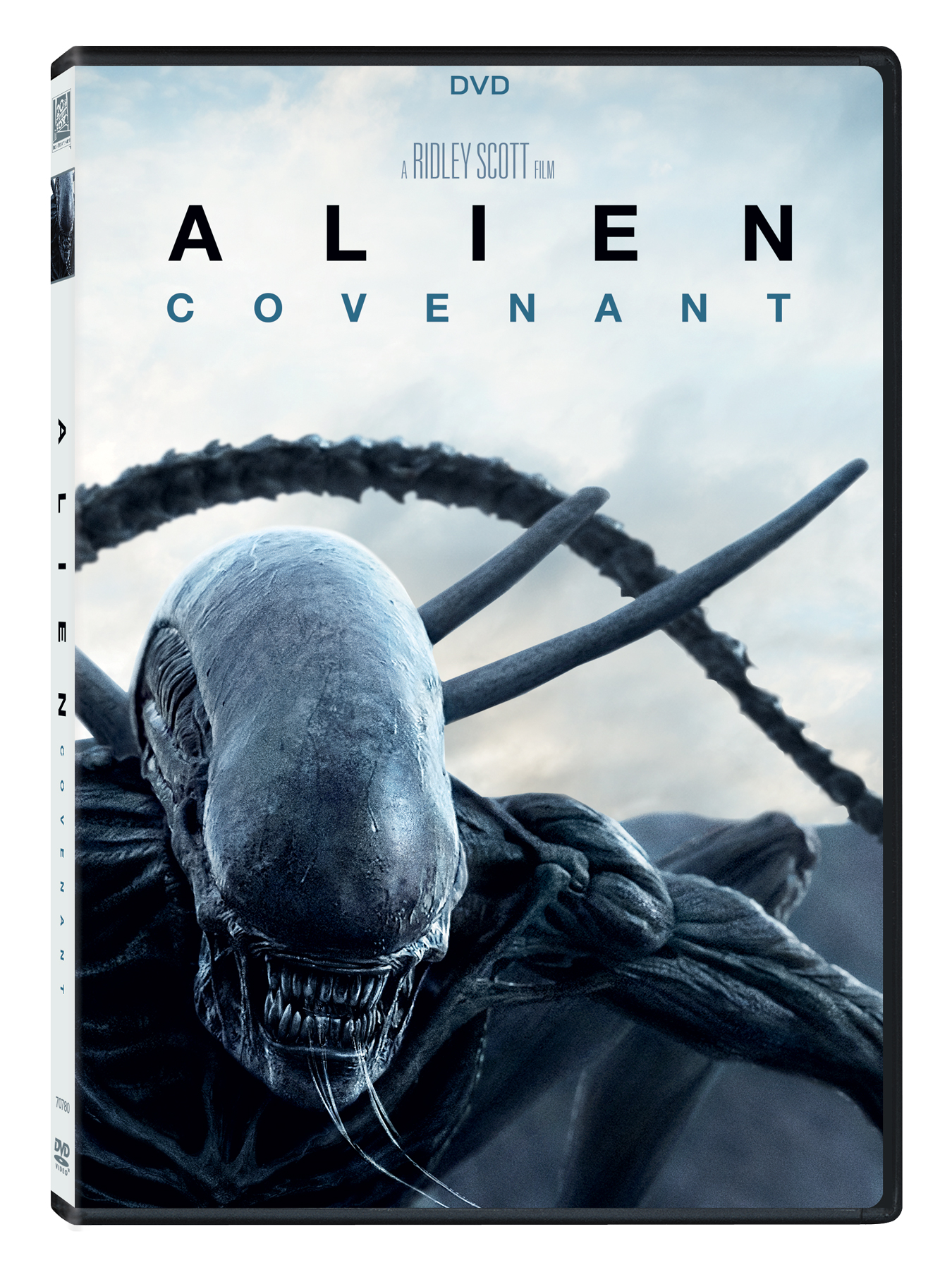 Alien - Covenant / Alien - Covenant | Ridley Scott