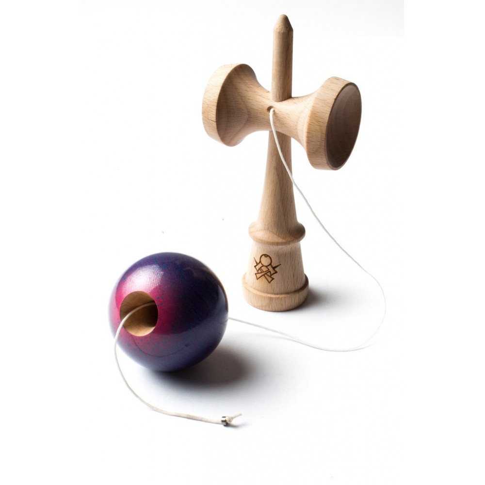 Joc de indemanare - Sweets Kendama - V5 Cotton Candy | Sweets Kendamas