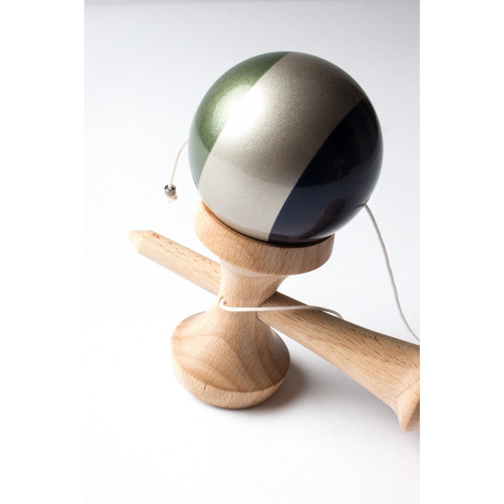 Joc de indemanare - Sweets Kendama Prime -V5 Master Chief | Sweets Kendamas