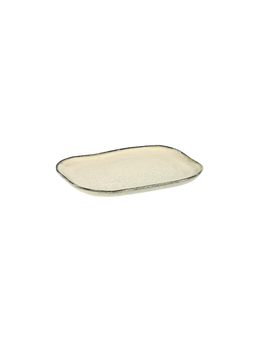 Platou - Rectangular OffWhite