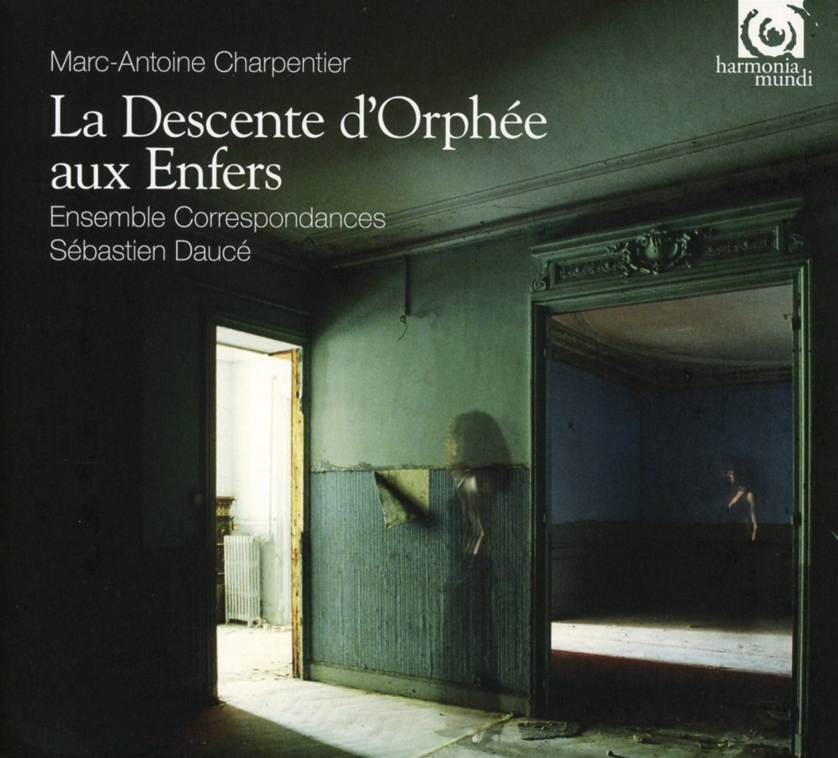 La Descente D\'orphee Aux Enfers | Marc-Antoine Charpentier