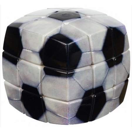 Cub Rubik V-Cube - Fotbal | Mediadocs