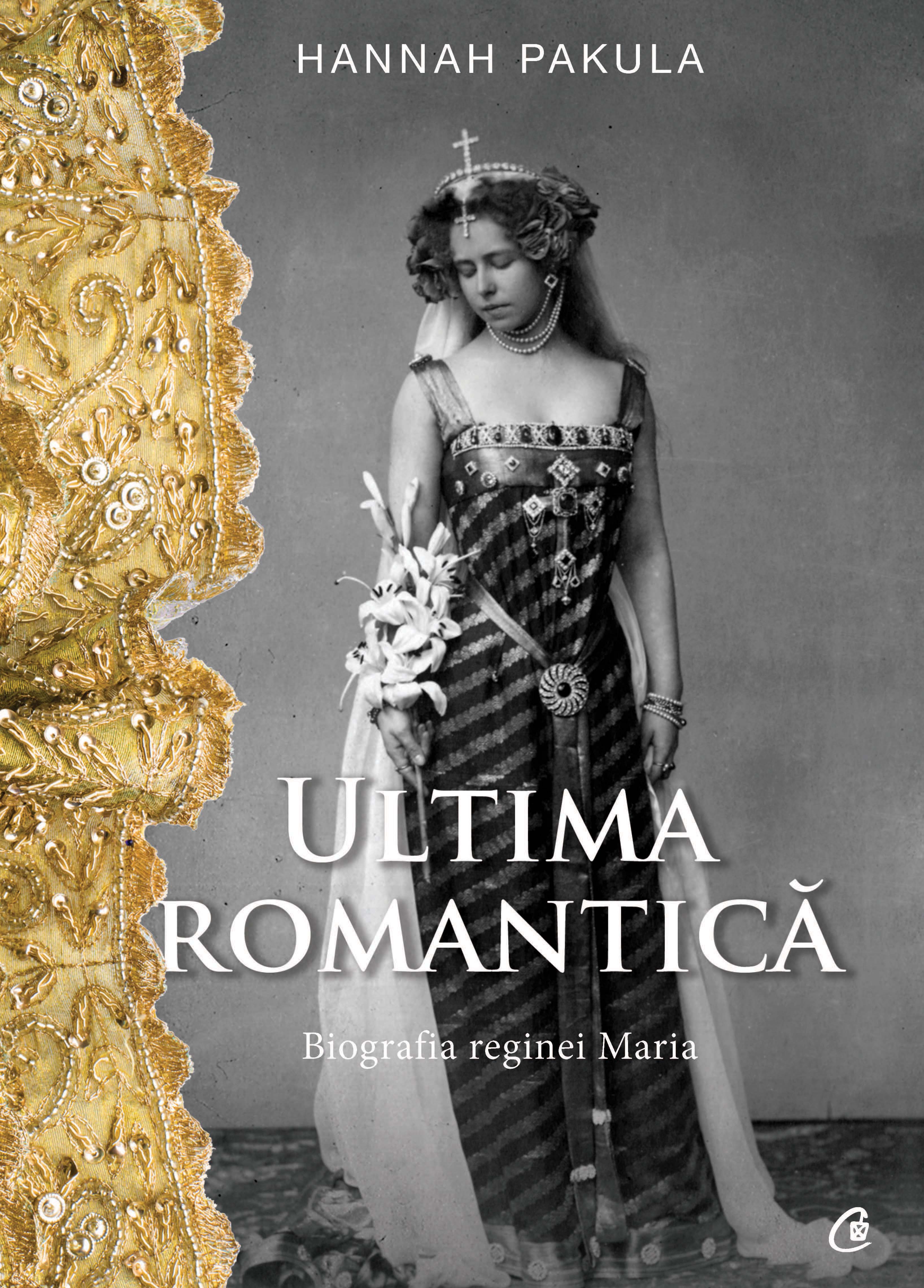 Ultima romantica | Hannah Pakula carturesti.ro poza bestsellers.ro