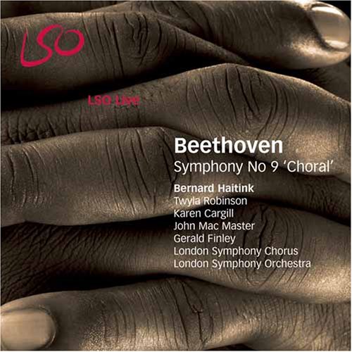 Beethoven - Symphony No 9 | London Symphony Chorus, John MacMaster